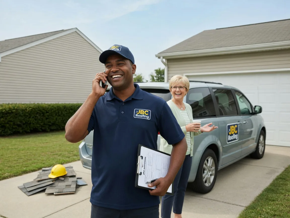 Roof Replacement Bremen, KY FAQs